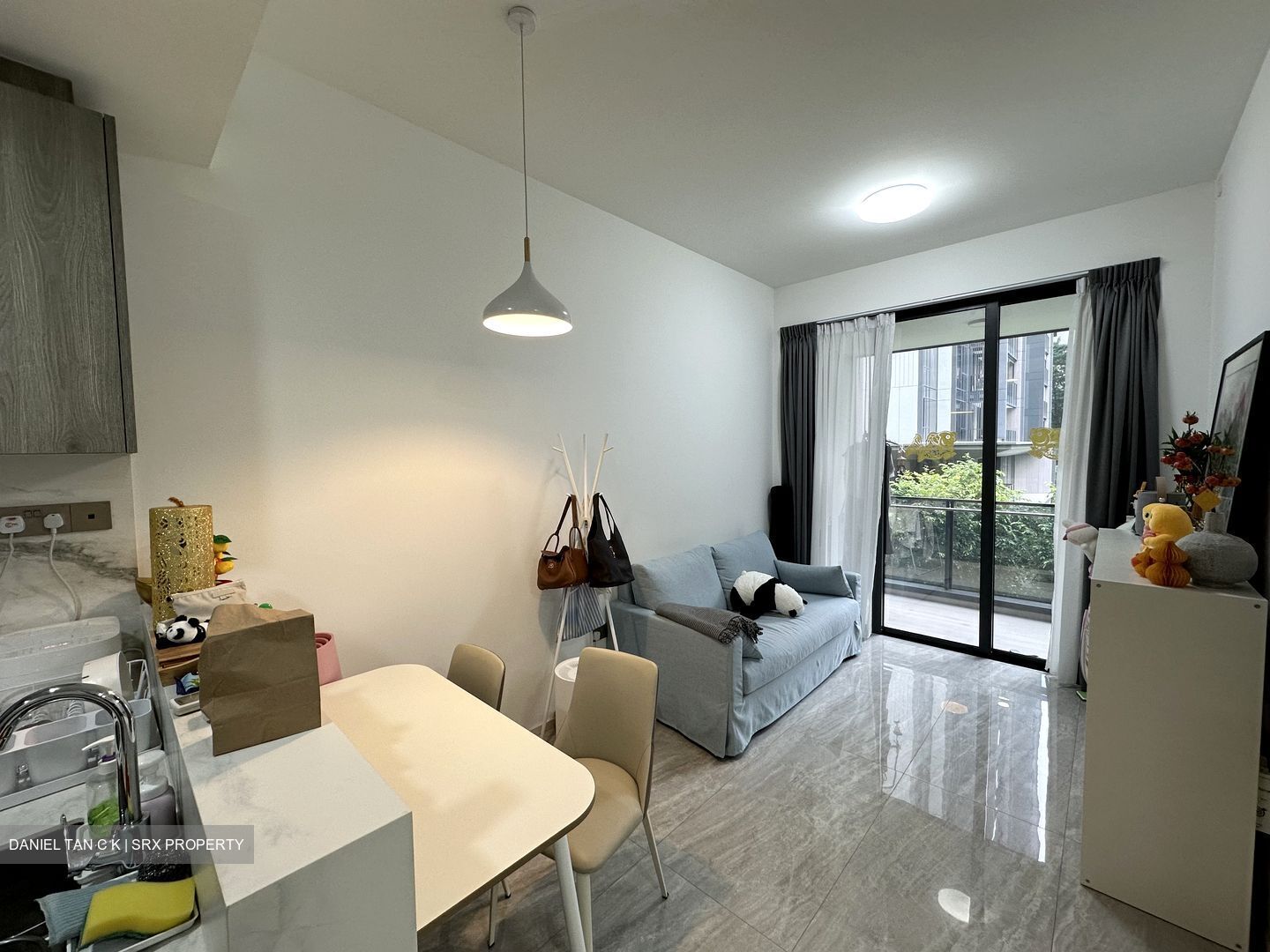Leedon Green (D10), Condominium #597035621